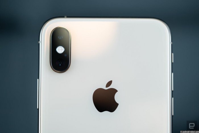 Слухи: новые продукты Apple в 2019 году