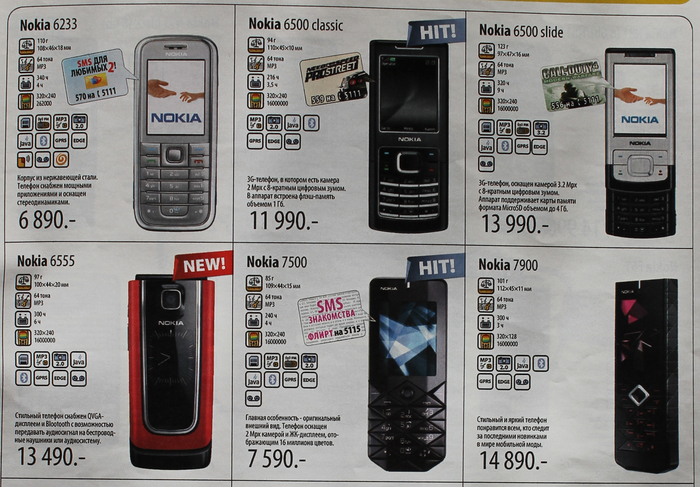 Почему в 2019 возвращается мода на кнопочные телефоны Почему в 2019 возвращается мода на кнопочные телефоны