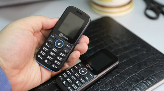 Почему в 2019 возвращается мода на кнопочные телефоны Почему в 2019 возвращается мода на кнопочные телефоны