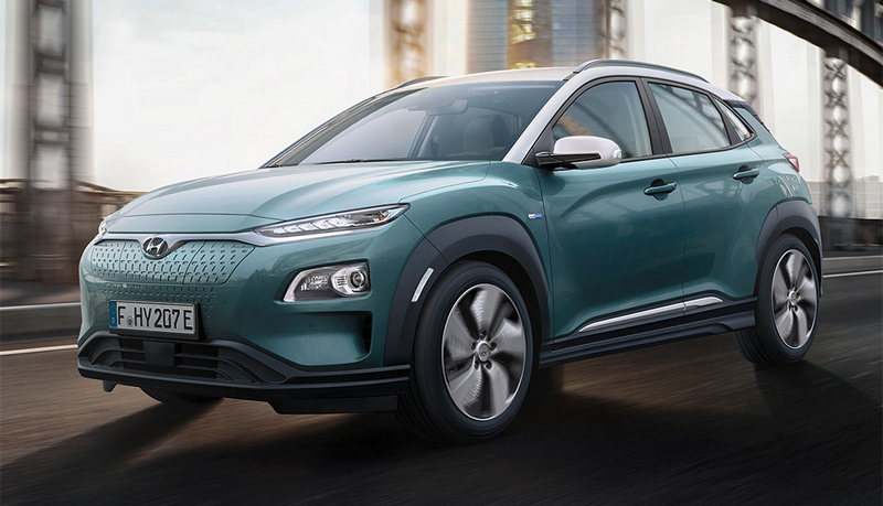 Интересные факты о популярном корейском автоконцерне