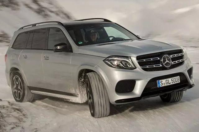 ТОП-15 самых угоняемых в России кроссоверов