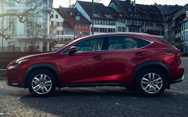 ТОП-15 самых угоняемых в России кроссоверов