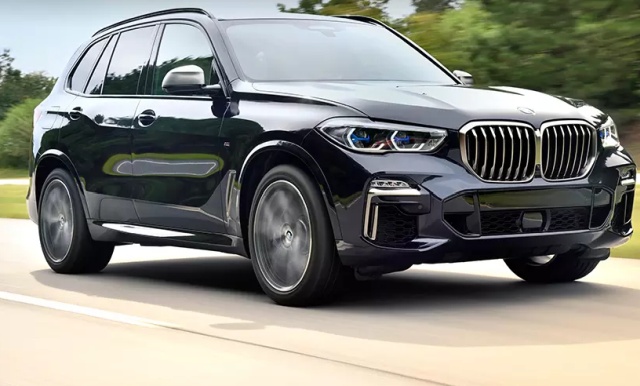 ТОП-15 самых угоняемых в России кроссоверов