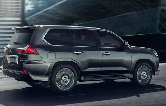 ТОП-15 самых угоняемых в России кроссоверов