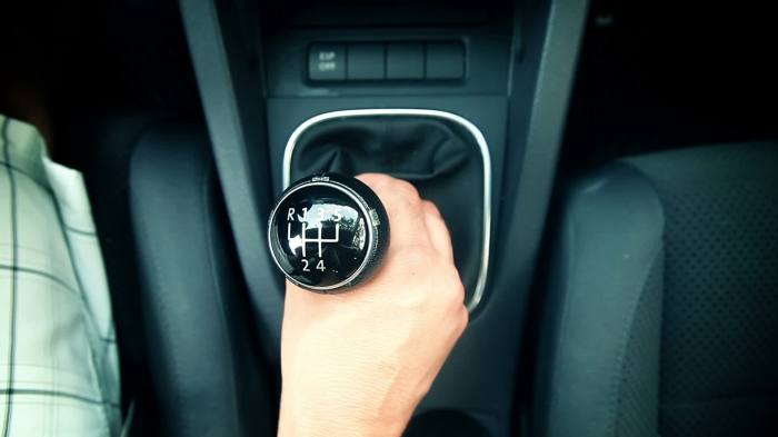 Вредные советы новичкам за рулем