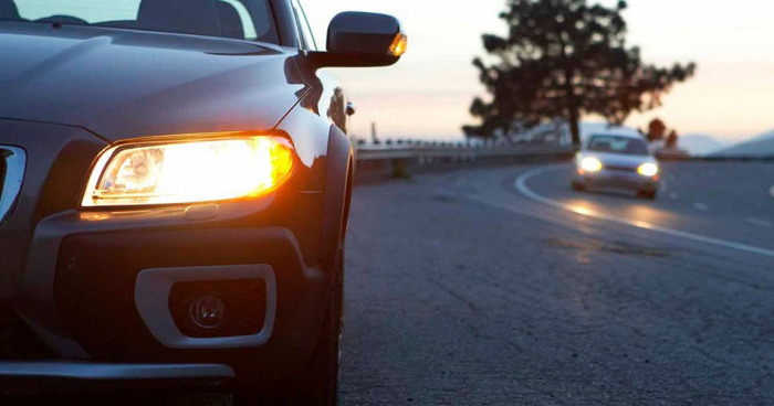 Правила водительского этикета