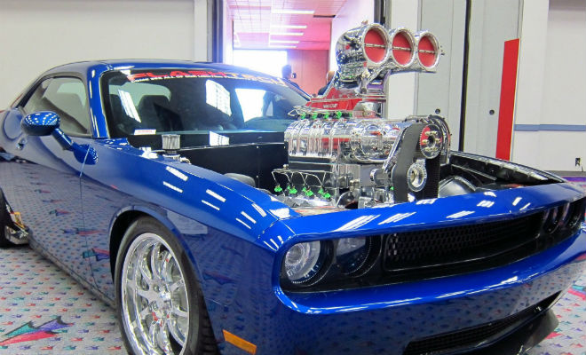 Простой способ от бывалых водителей увеличить мощность двигателя