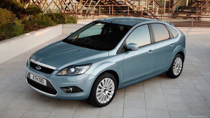 Лучшие недорогие подержанные автомобили