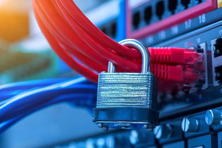 Россия отключится от интернета