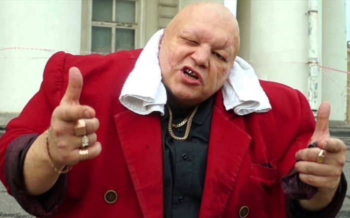  Стас Барецкий идёт на выборы губернатора Петербурга