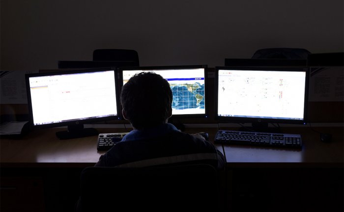 Роскомнадзор предложил операторам начать тест Рунета на «суверенность»    