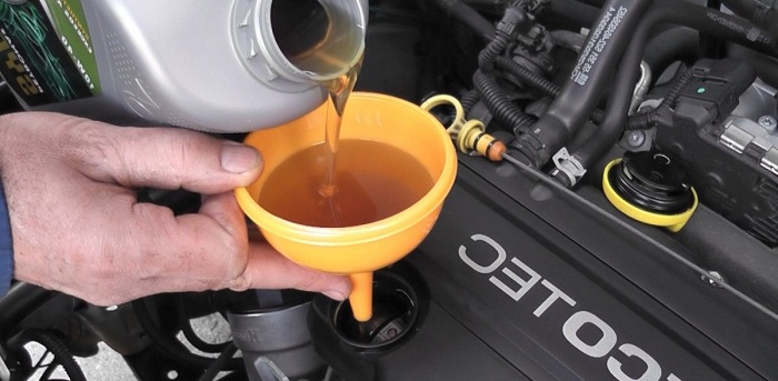 Необходимые процедуры после покупки с б/у автомобиля