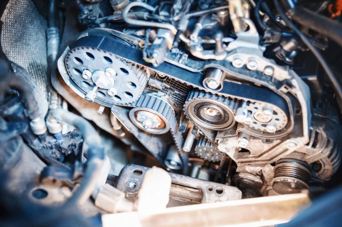 Необходимые процедуры после покупки с б/у автомобиля