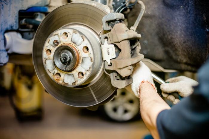 Необходимые процедуры после покупки с б/у автомобиля