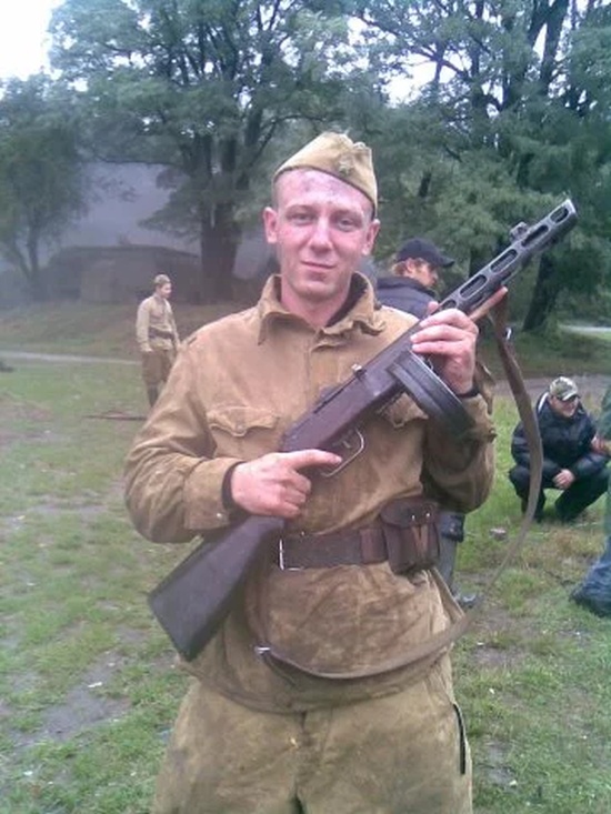 Анализы у Владимира Зеленского сегодня брал участник кулинарного шоу Владислав Кирякулов