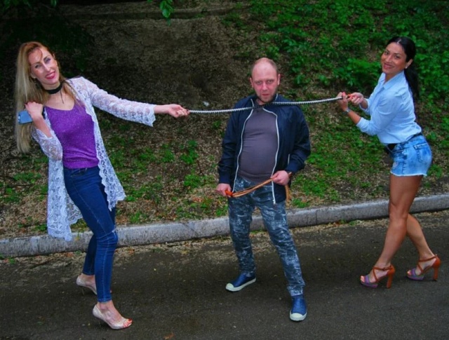 Анализы у Владимира Зеленского сегодня брал участник кулинарного шоу Владислав Кирякулов