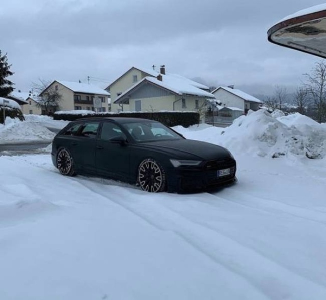 Автомобили на любой вкус