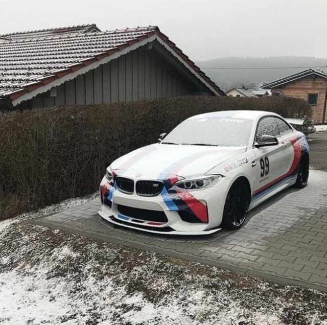 Автомобили на любой вкус