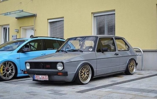 Автомобили на любой вкус