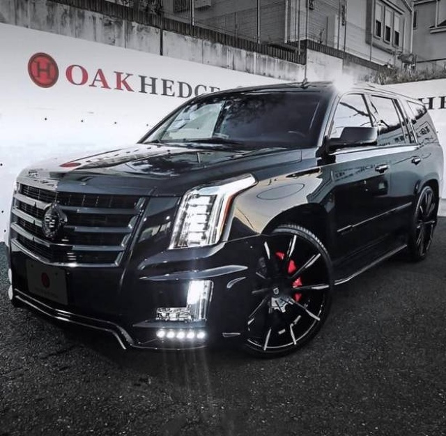 Автомобили на любой вкус