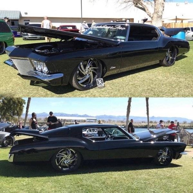 Автомобили на любой вкус