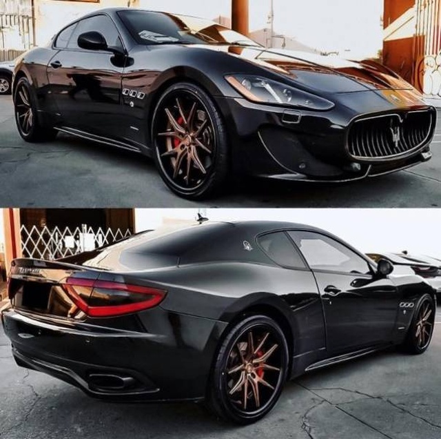 Автомобили на любой вкус