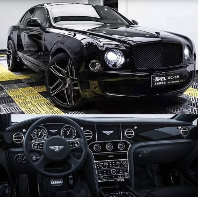 Автомобили на любой вкус