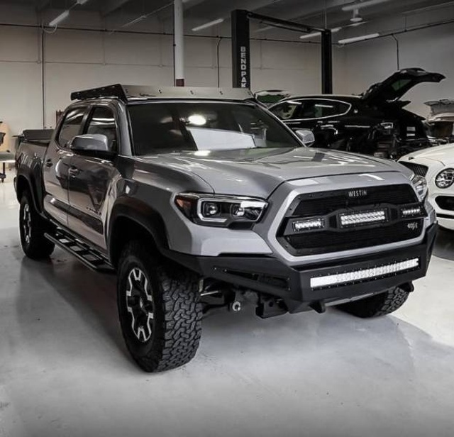 Автомобили на любой вкус