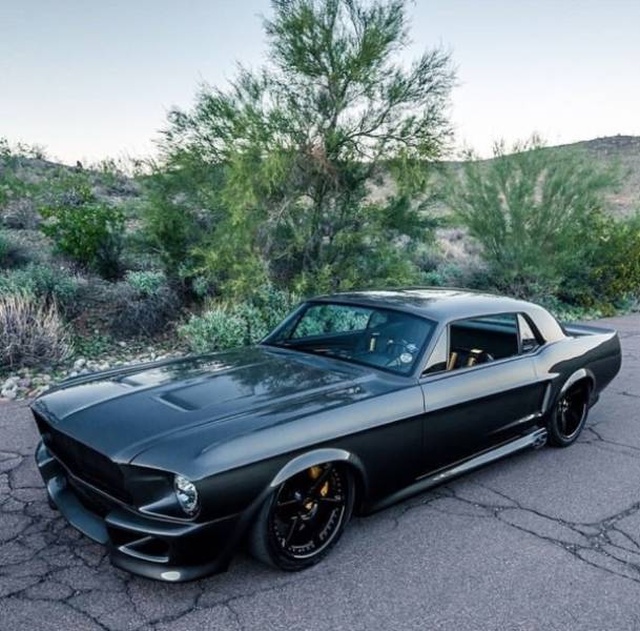 Автомобили на любой вкус