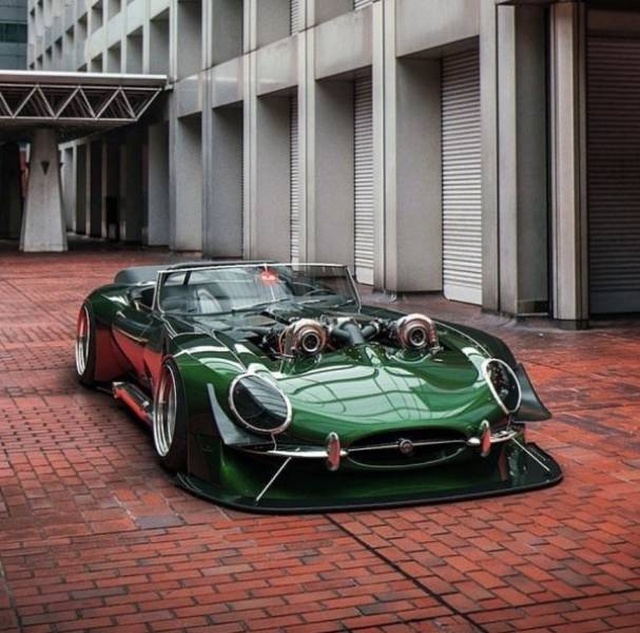 Автомобили на любой вкус