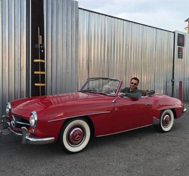 Автомобили на любой вкус