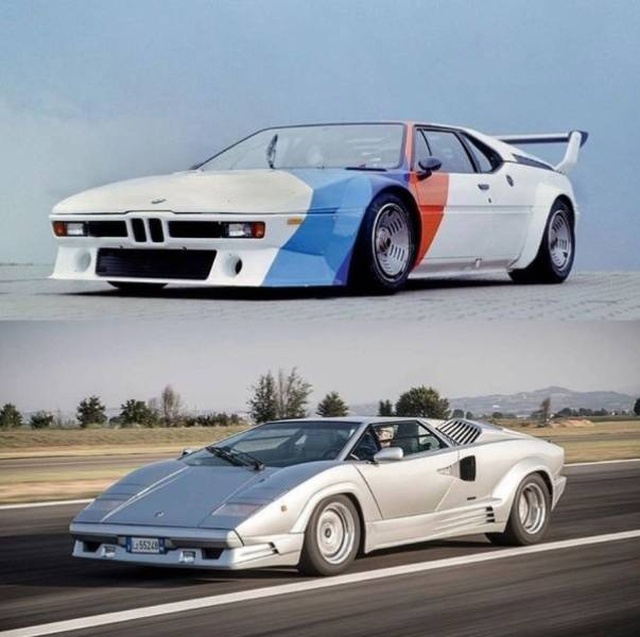 Автомобили на любой вкус