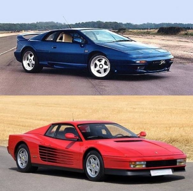 Автомобили на любой вкус