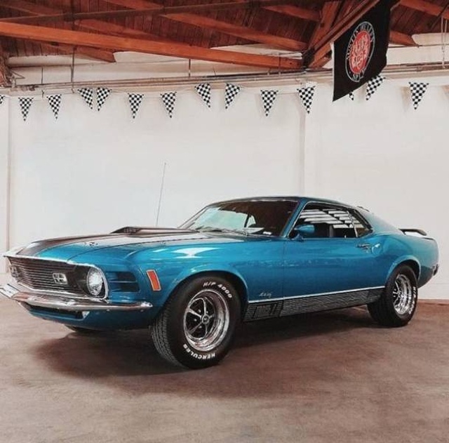 Автомобили на любой вкус