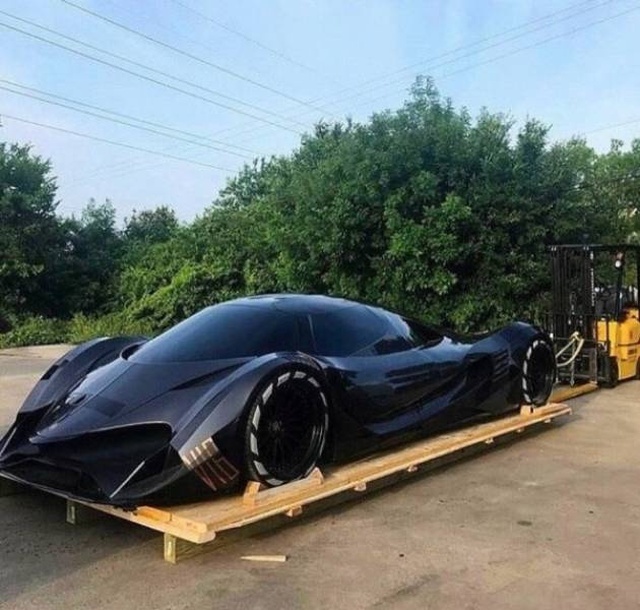 Автомобили на любой вкус