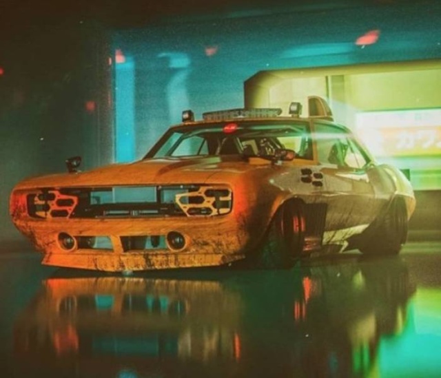 Автомобили на любой вкус