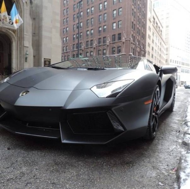 Автомобили на любой вкус