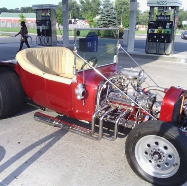 Автомобили на любой вкус