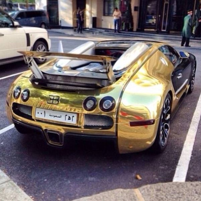 Автомобили на любой вкус