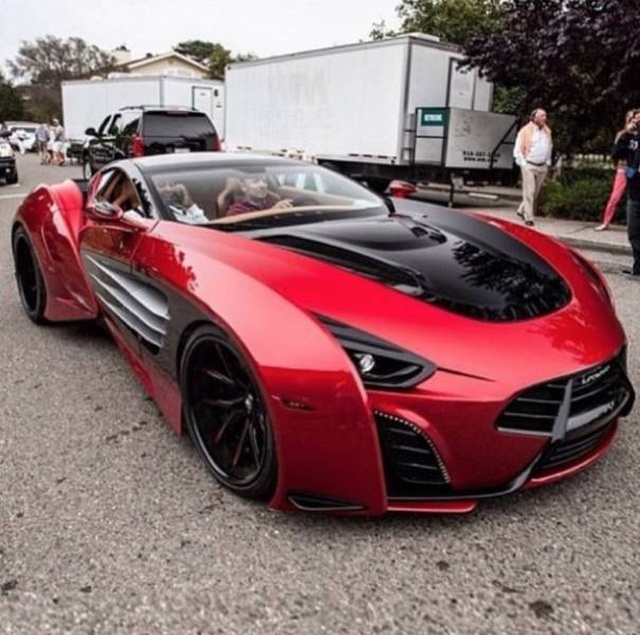 Автомобили на любой вкус