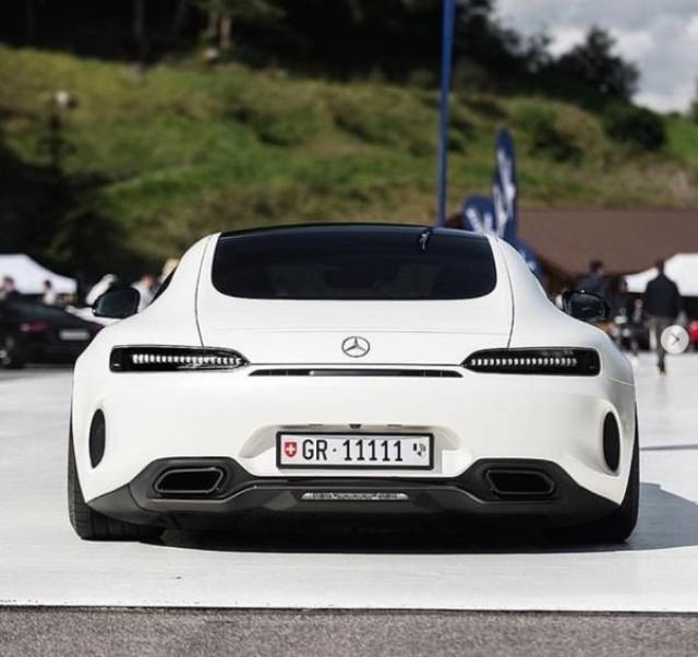 Автомобили на любой вкус