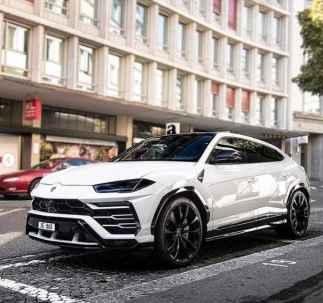 Автомобили на любой вкус