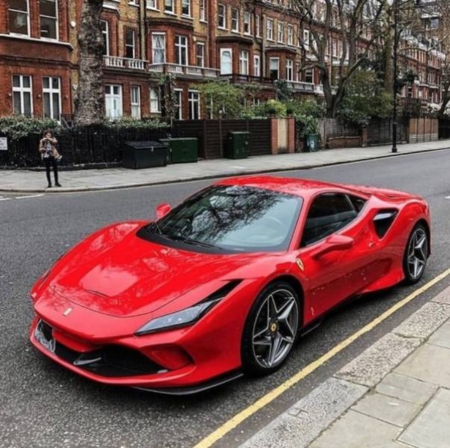 Автомобили на любой вкус