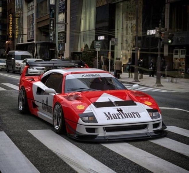 Автомобили на любой вкус