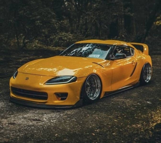 Автомобили на любой вкус