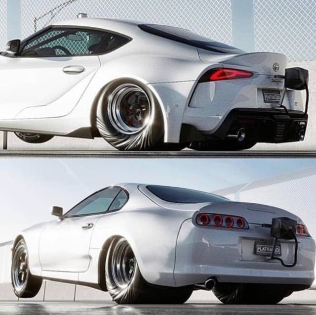 Автомобили на любой вкус