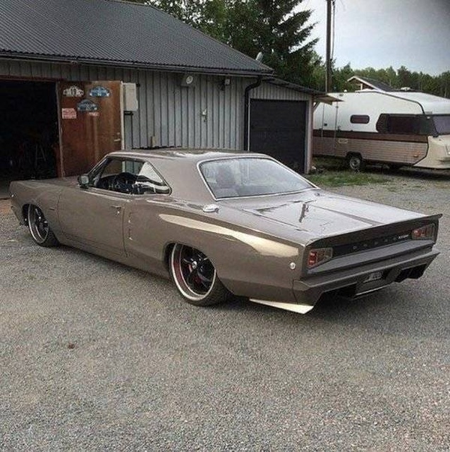 Автомобили на любой вкус