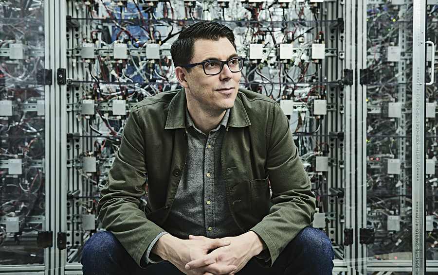 У Tesla появился ещё один конкурент