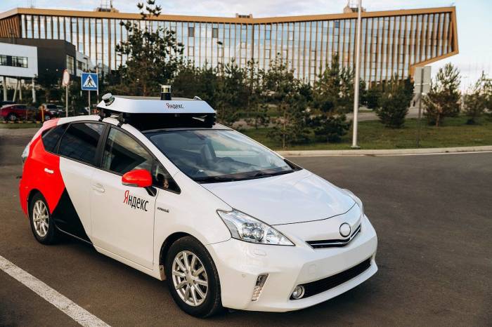 Передовые технологии, которые скоро внедрятся в большинство автомобилей