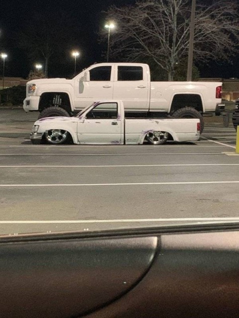 Очень странные автомобили